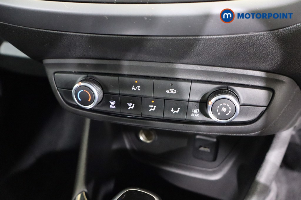 Vauxhall Crossland SE Automatic Petrol SUV - Stock Number (1588105) - 10th supplementary image