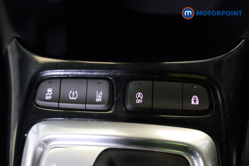 Vauxhall Crossland SE Automatic Petrol SUV - Stock Number (1588105) - 11th supplementary image