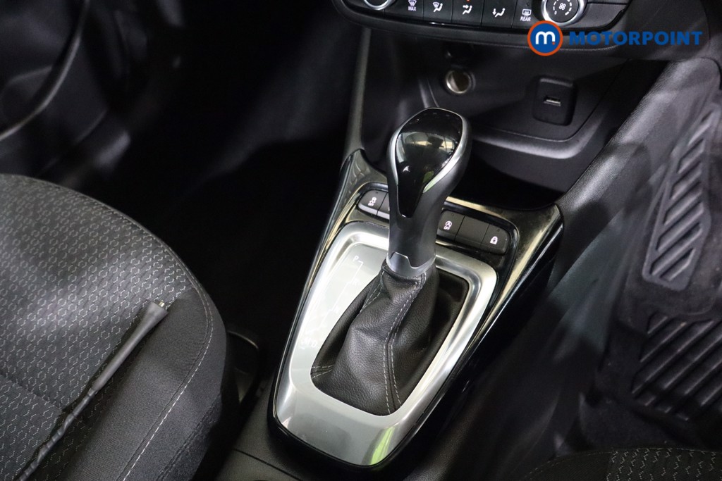 Vauxhall Crossland SE Automatic Petrol SUV - Stock Number (1588105) - 12th supplementary image