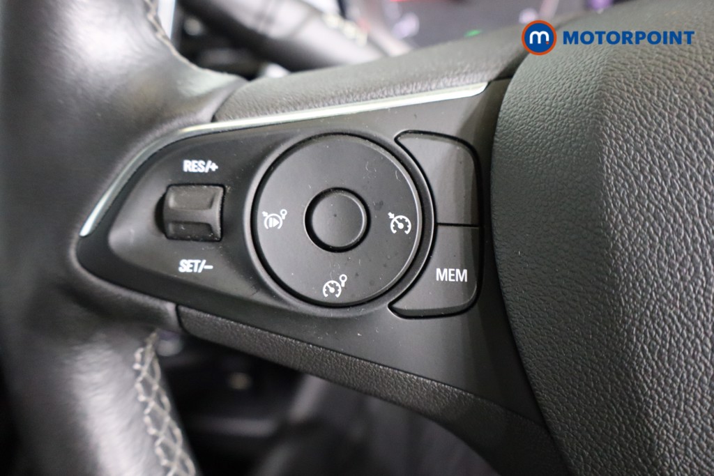 Vauxhall Crossland SE Automatic Petrol SUV - Stock Number (1588105) - 13th supplementary image