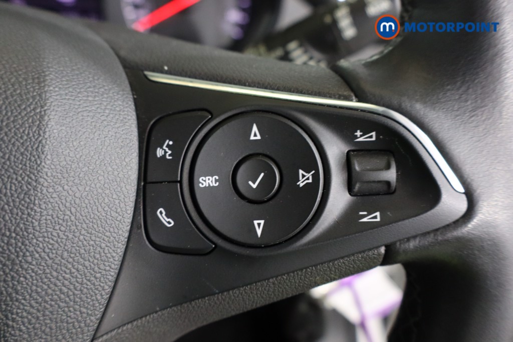 Vauxhall Crossland SE Automatic Petrol SUV - Stock Number (1588105) - 14th supplementary image