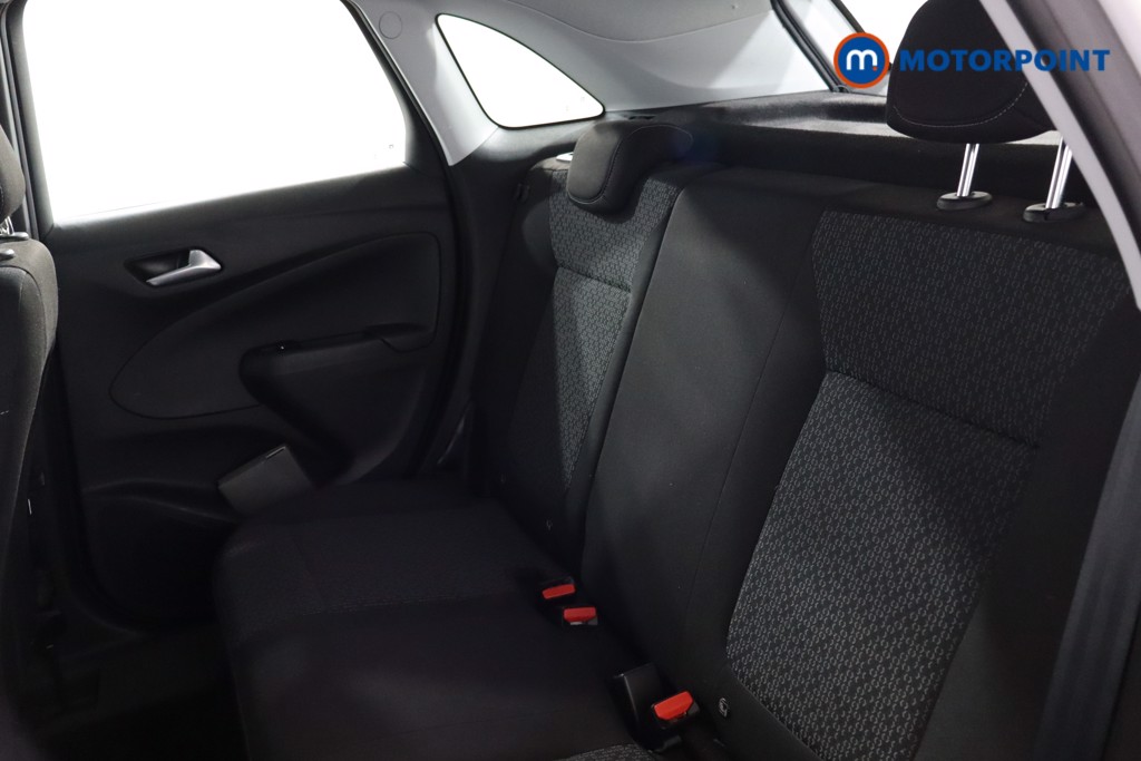 Vauxhall Crossland SE Automatic Petrol SUV - Stock Number (1588105) - 20th supplementary image