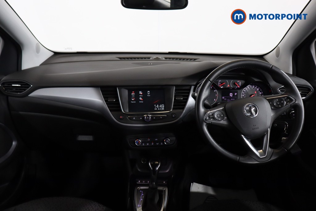 Vauxhall Crossland SE Automatic Petrol SUV - Stock Number (1588105) - 21st supplementary image