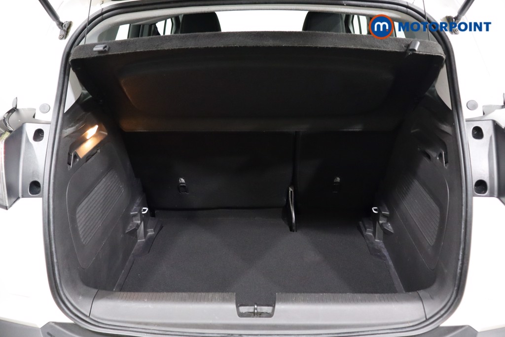 Vauxhall Crossland SE Automatic Petrol SUV - Stock Number (1588105) - 22nd supplementary image