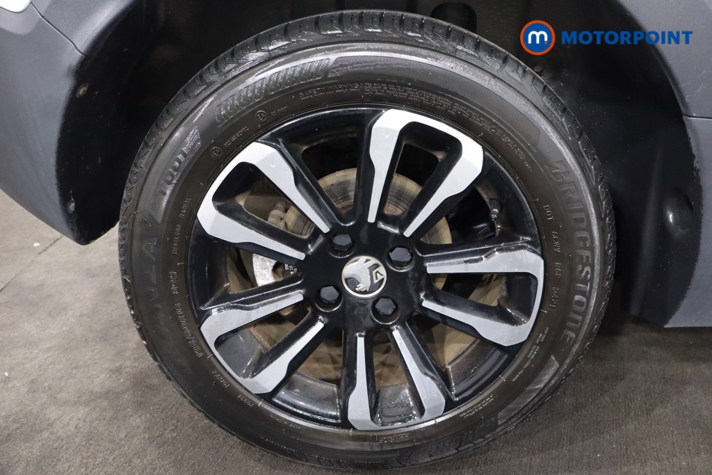 Vauxhall Crossland SE Automatic Petrol SUV - Stock Number (1588105) - 23rd supplementary image