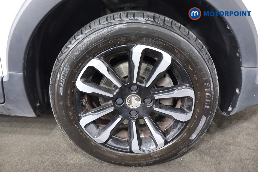 Vauxhall Crossland SE Automatic Petrol SUV - Stock Number (1588105) - 24th supplementary image