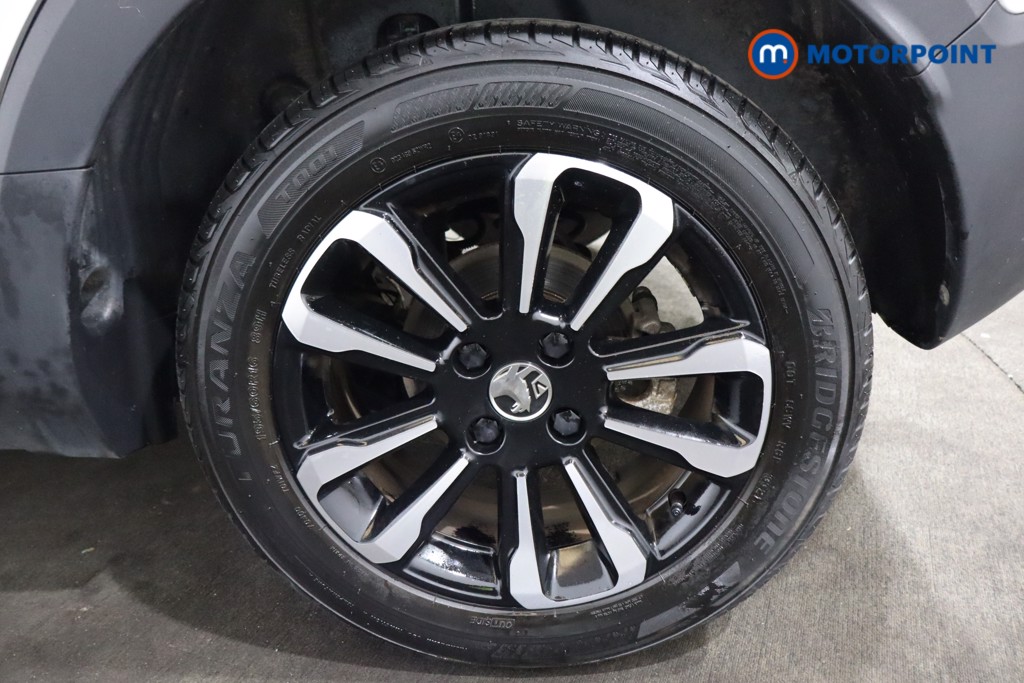 Vauxhall Crossland SE Automatic Petrol SUV - Stock Number (1588105) - 26th supplementary image