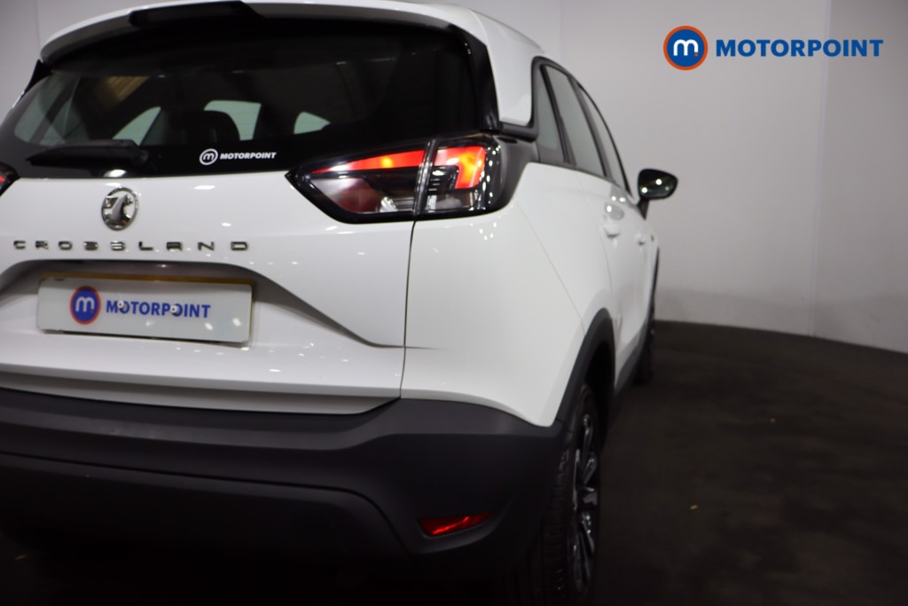 Vauxhall Crossland SE Automatic Petrol SUV - Stock Number (1588105) - 28th supplementary image