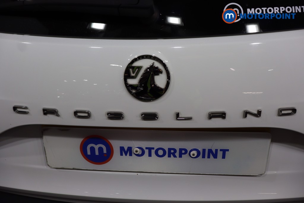 Vauxhall Crossland SE Automatic Petrol SUV - Stock Number (1588105) - 29th supplementary image