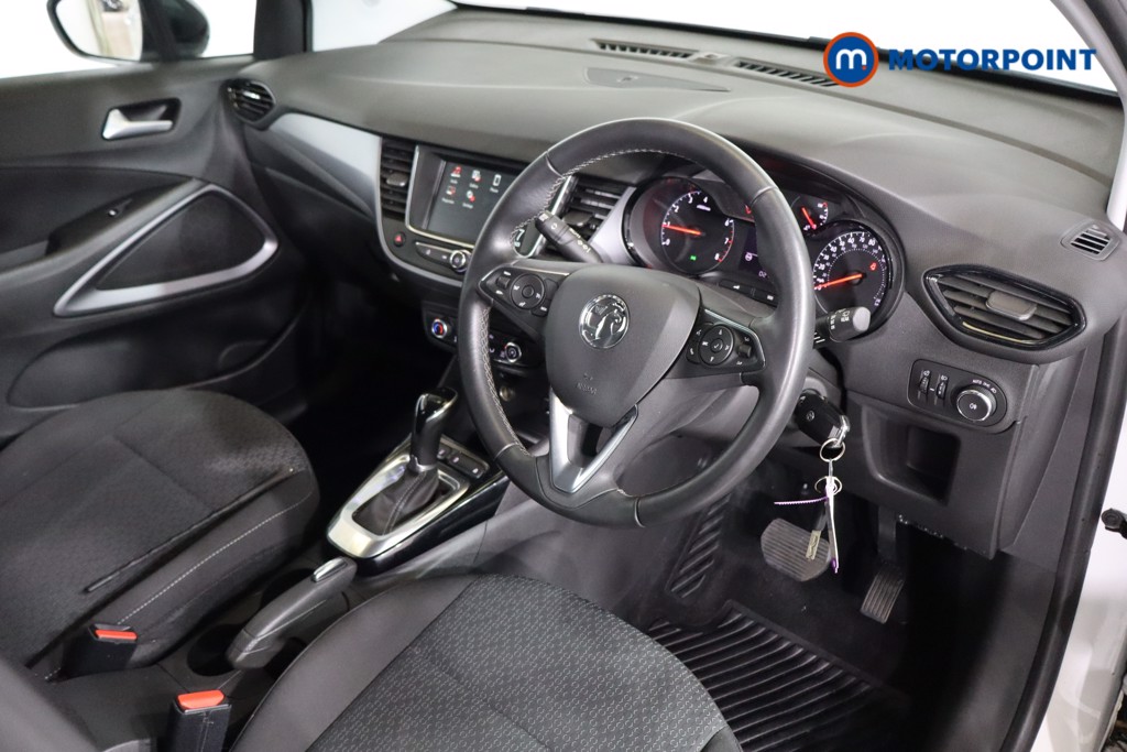 Vauxhall Crossland SE Automatic Petrol SUV - Stock Number (1588105) - 1st supplementary image