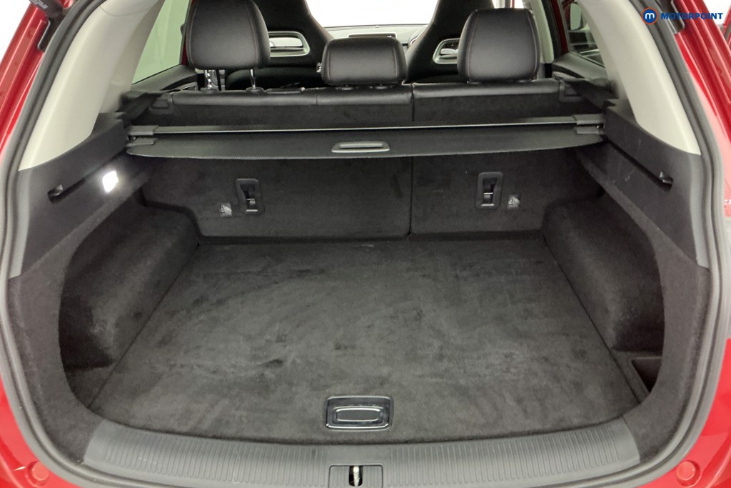 Mg Motor Uk HS Trophy Automatic Petrol SUV - Stock Number (1588154) - 3rd supplementary image