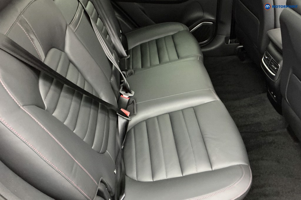 Mg Motor Uk HS Trophy Automatic Petrol SUV - Stock Number (1588154) - 4th supplementary image