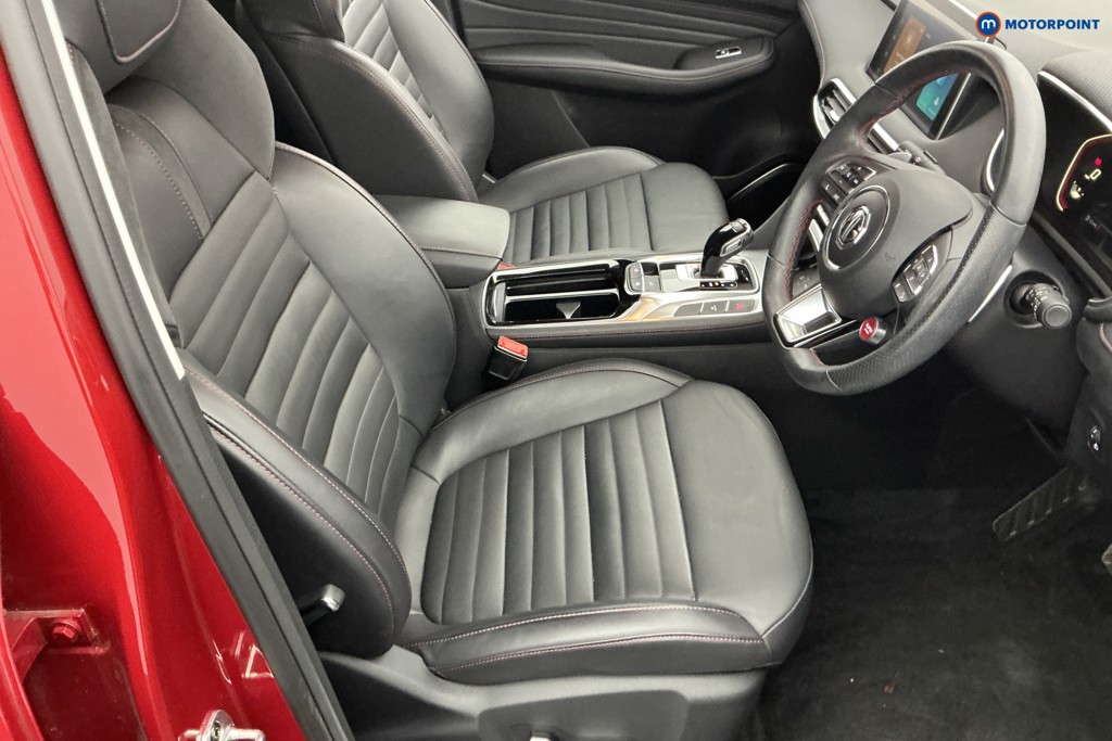 Mg Motor Uk HS Trophy Automatic Petrol SUV - Stock Number (1588154) - 5th supplementary image