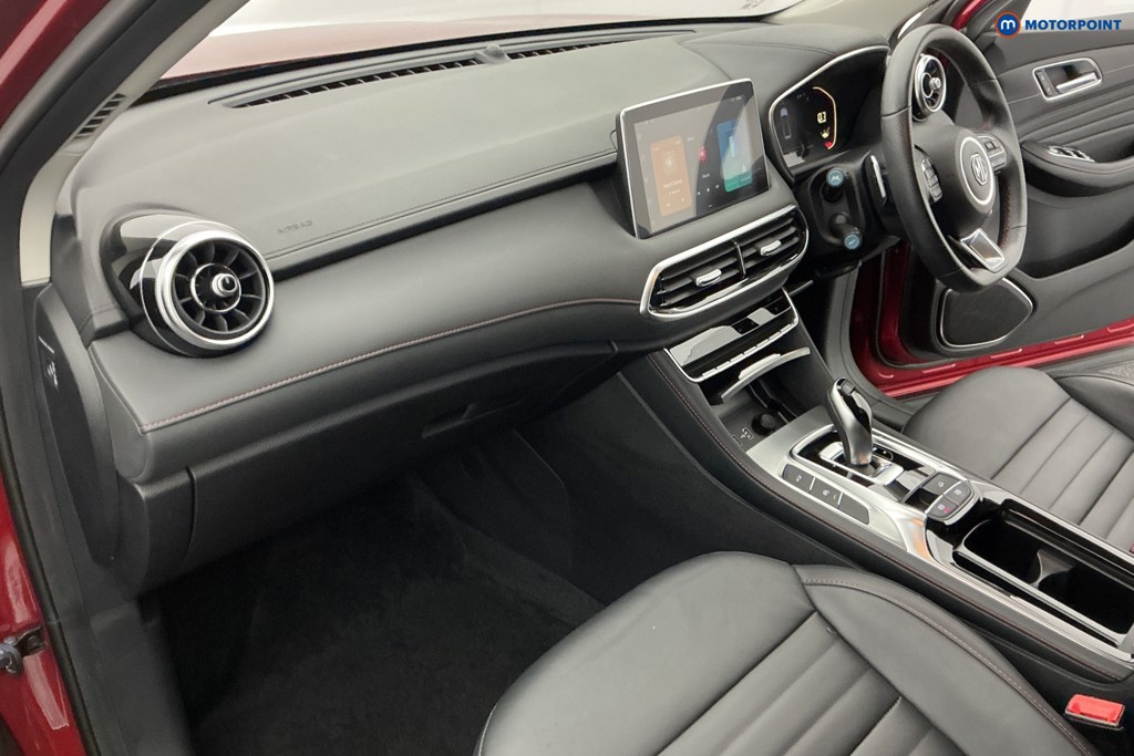 Mg Motor Uk HS Trophy Automatic Petrol SUV - Stock Number (1588154) - 9th supplementary image