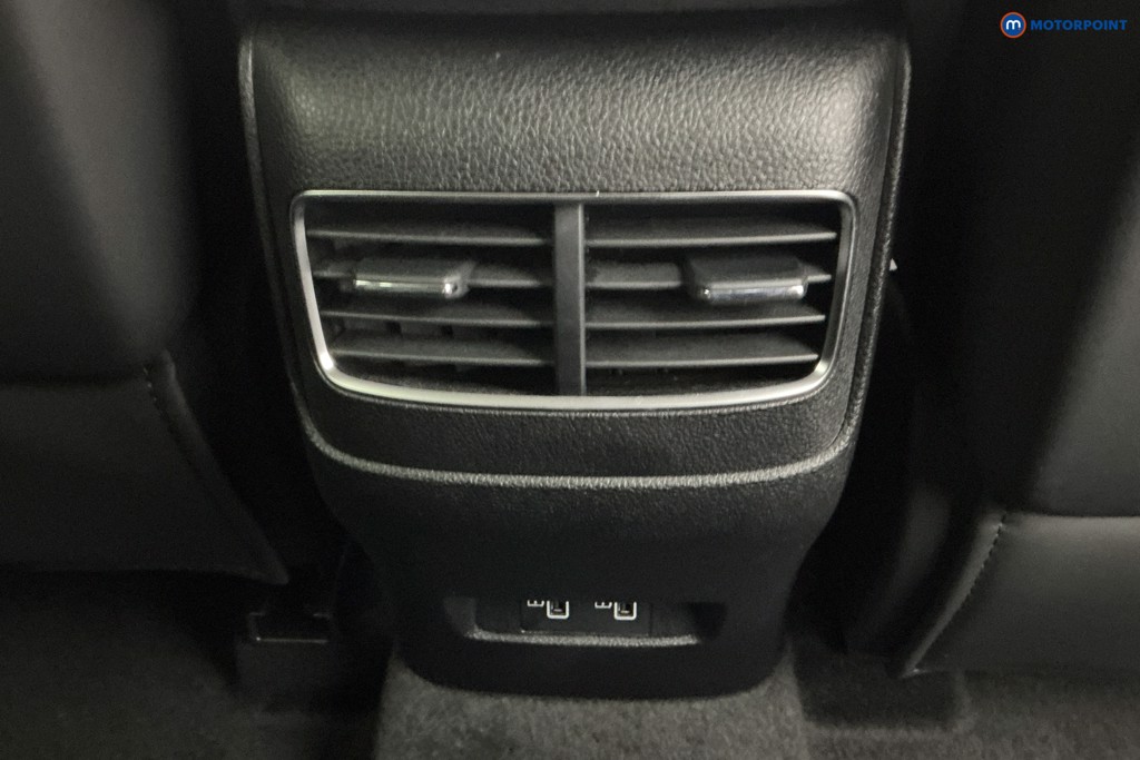 Mg Motor Uk HS Trophy Automatic Petrol SUV - Stock Number (1588154) - 11th supplementary image