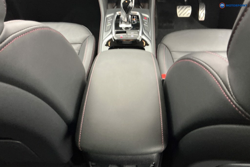 Mg Motor Uk HS Trophy Automatic Petrol SUV - Stock Number (1588154) - 12th supplementary image