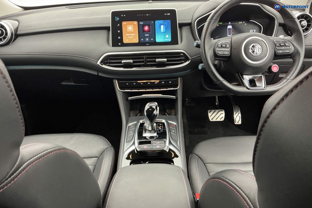 Mg Motor Uk HS Trophy Automatic Petrol SUV - Stock Number (1588154) - 13th supplementary image