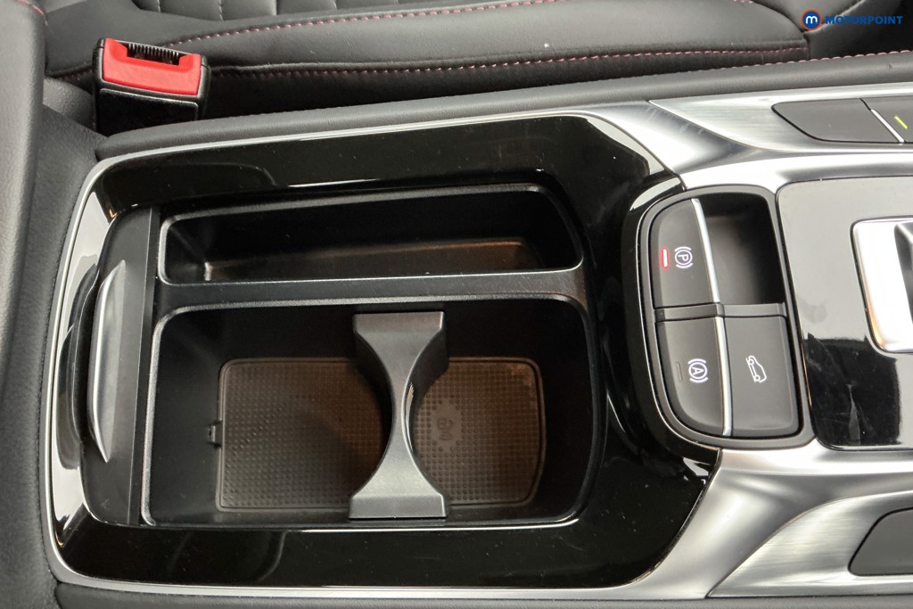 Mg Motor Uk HS Trophy Automatic Petrol SUV - Stock Number (1588154) - 15th supplementary image