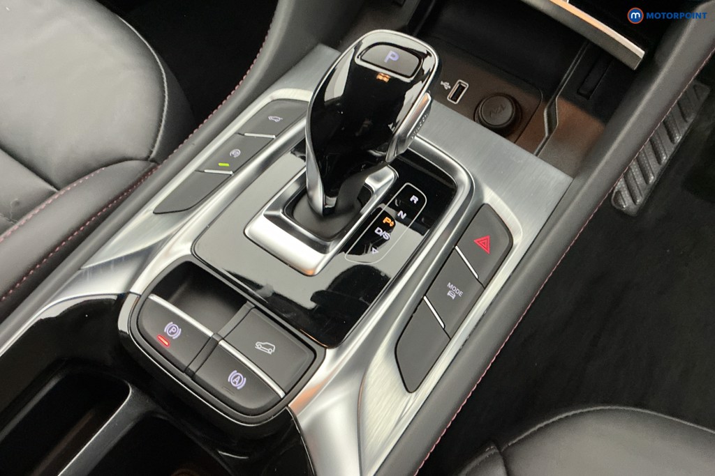 Mg Motor Uk HS Trophy Automatic Petrol SUV - Stock Number (1588154) - 16th supplementary image