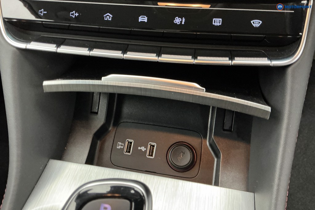 Mg Motor Uk HS Trophy Automatic Petrol SUV - Stock Number (1588154) - 17th supplementary image