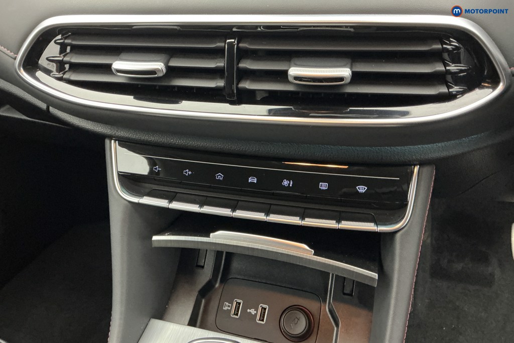 Mg Motor Uk HS Trophy Automatic Petrol SUV - Stock Number (1588154) - 18th supplementary image