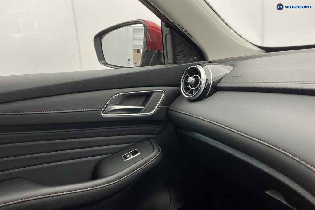 Mg Motor Uk HS Trophy Automatic Petrol SUV - Stock Number (1588154) - 19th supplementary image