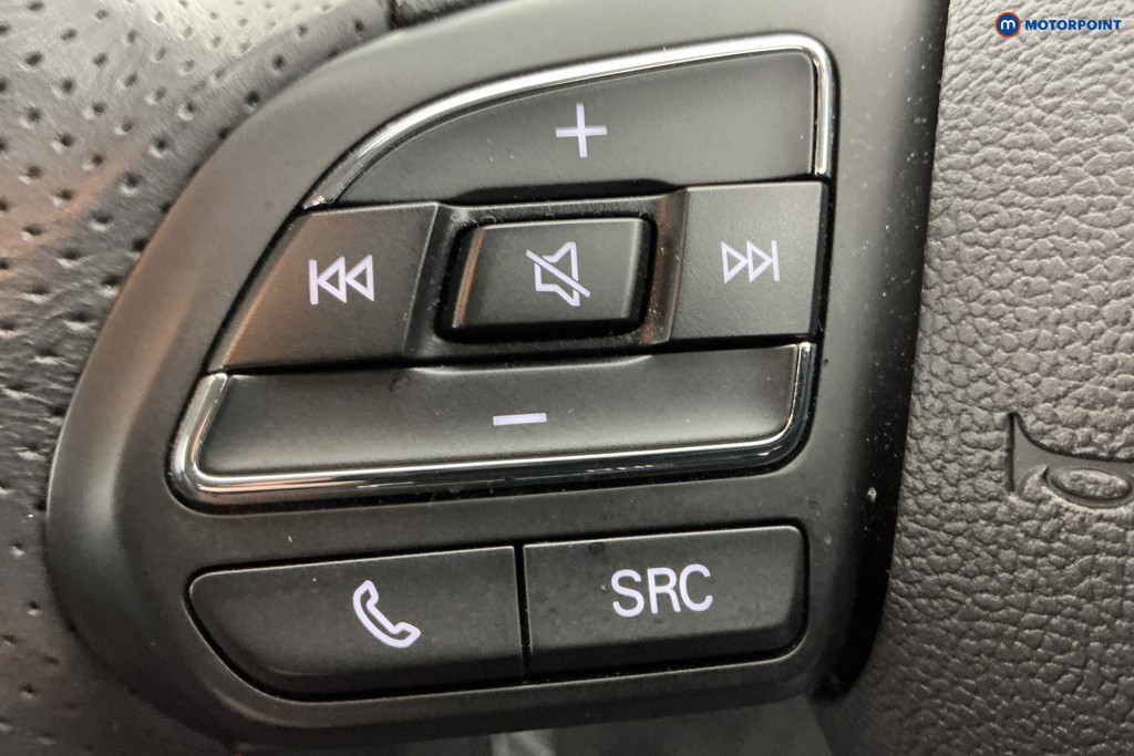 Mg Motor Uk HS Trophy Automatic Petrol SUV - Stock Number (1588154) - 20th supplementary image