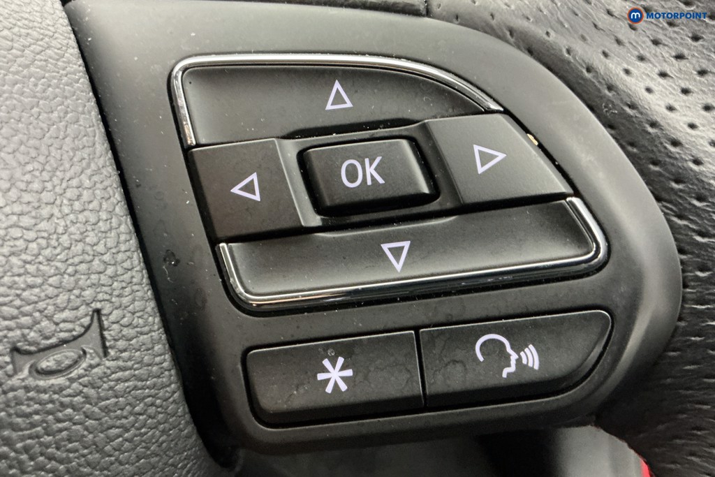 Mg Motor Uk HS Trophy Automatic Petrol SUV - Stock Number (1588154) - 21st supplementary image