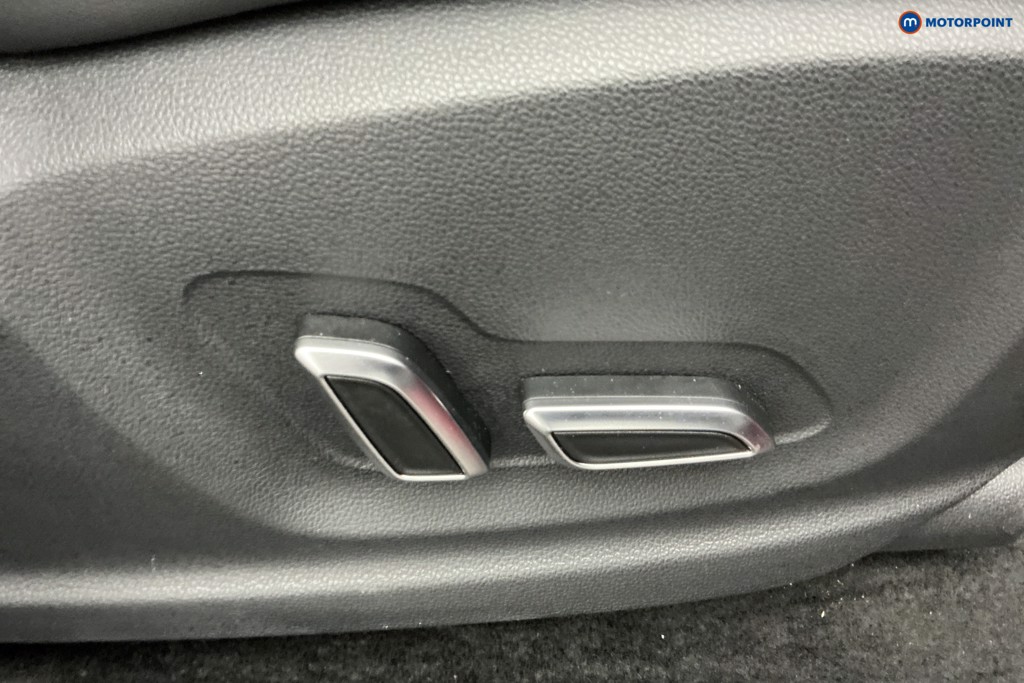 Mg Motor Uk HS Trophy Automatic Petrol SUV - Stock Number (1588154) - 23rd supplementary image