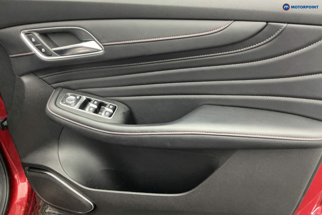 Mg Motor Uk HS Trophy Automatic Petrol SUV - Stock Number (1588154) - 24th supplementary image