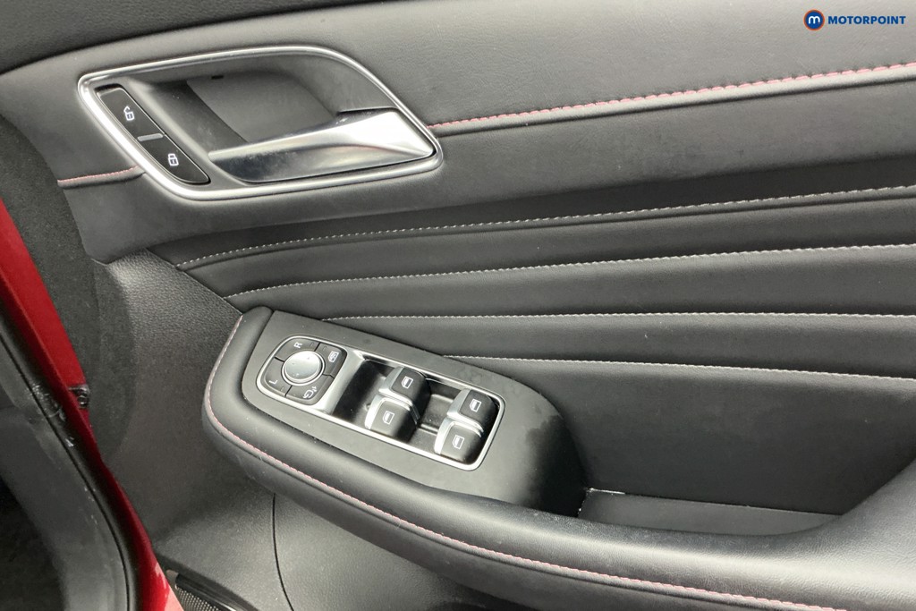 Mg Motor Uk HS Trophy Automatic Petrol SUV - Stock Number (1588154) - 25th supplementary image