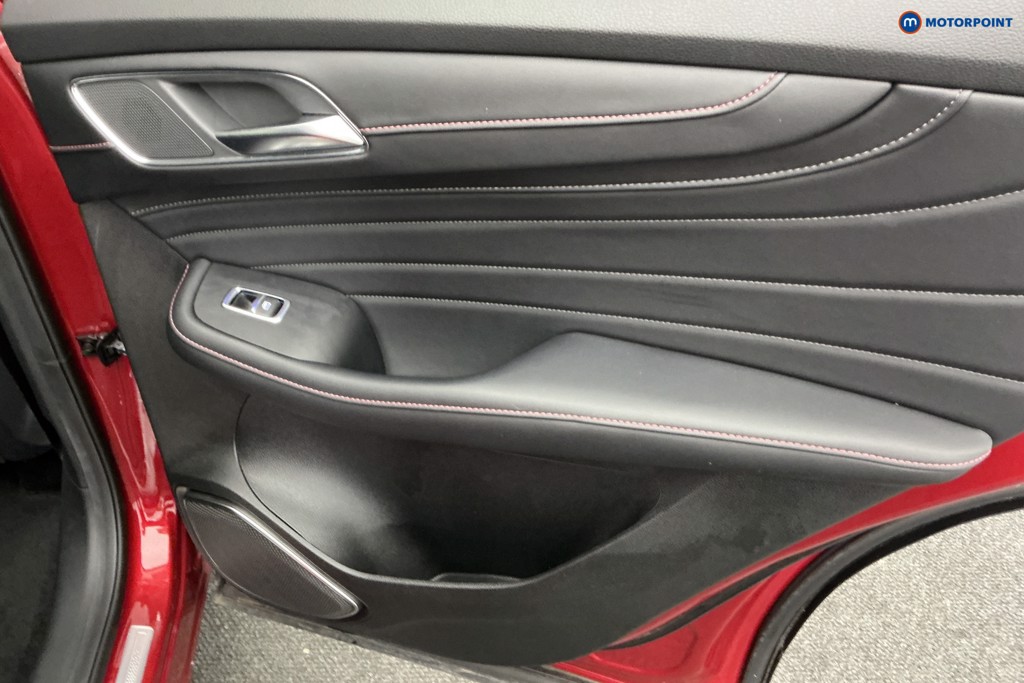 Mg Motor Uk HS Trophy Automatic Petrol SUV - Stock Number (1588154) - 26th supplementary image