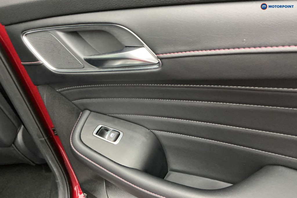 Mg Motor Uk HS Trophy Automatic Petrol SUV - Stock Number (1588154) - 27th supplementary image