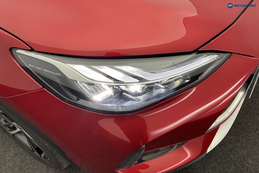 Mg Motor Uk HS Trophy Automatic Petrol SUV - Stock Number (1588154) - 28th supplementary image