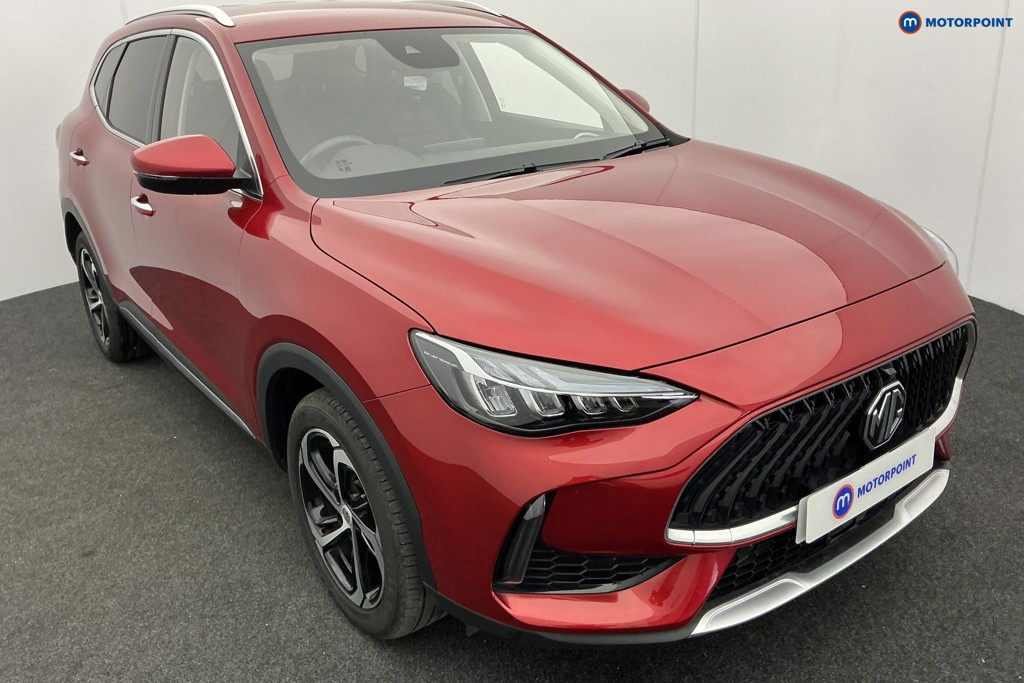 Mg Motor Uk HS Trophy Automatic Petrol SUV - Stock Number (1588154) - 29th supplementary image