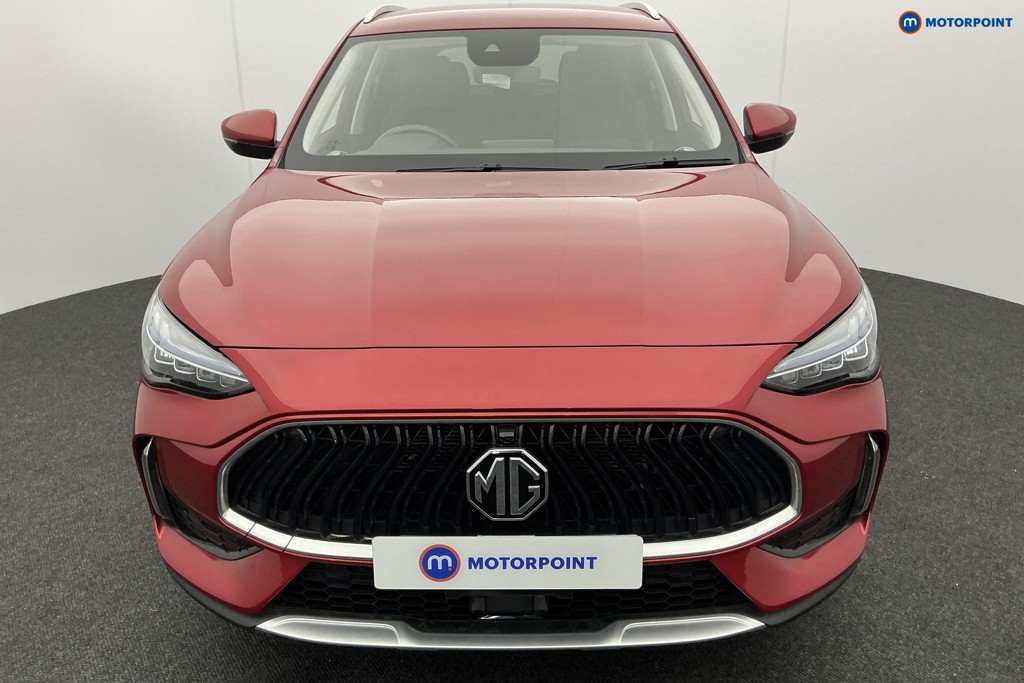 Mg Motor Uk HS Trophy Automatic Petrol SUV - Stock Number (1588154) - 30th supplementary image