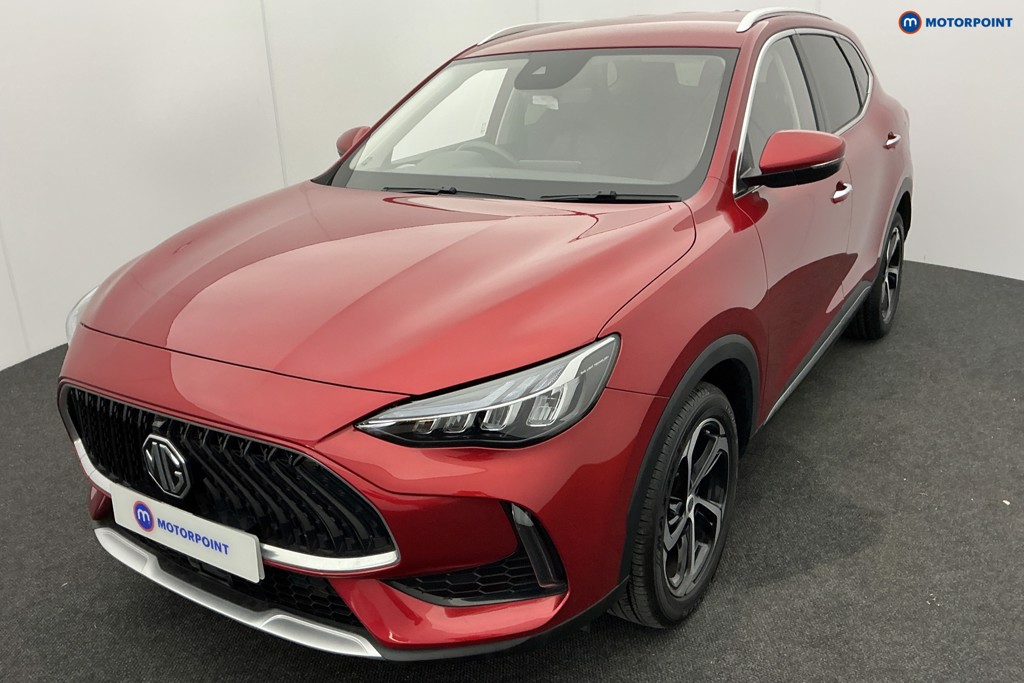 Mg Motor Uk HS Trophy Automatic Petrol SUV - Stock Number (1588154) - 31st supplementary image