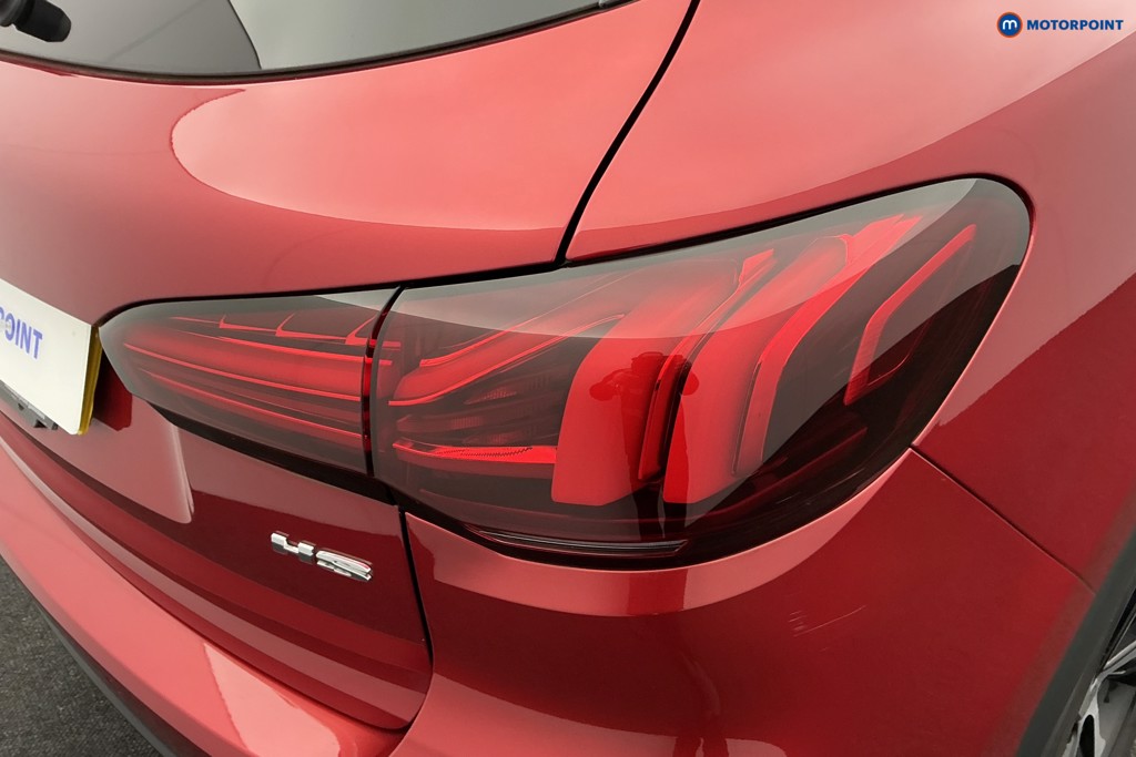 Mg Motor Uk HS Trophy Automatic Petrol SUV - Stock Number (1588154) - 32nd supplementary image