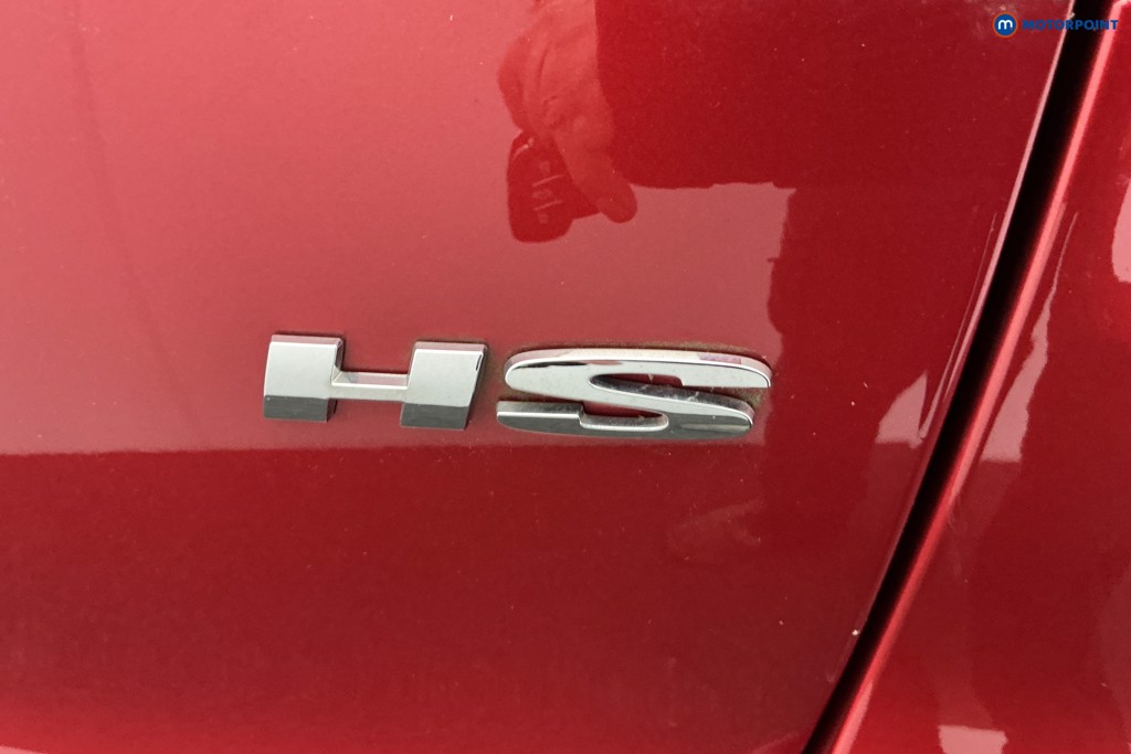 Mg Motor Uk HS Trophy Automatic Petrol SUV - Stock Number (1588154) - 33rd supplementary image