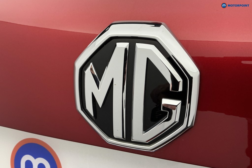 Mg Motor Uk HS Trophy Automatic Petrol SUV - Stock Number (1588154) - 34th supplementary image
