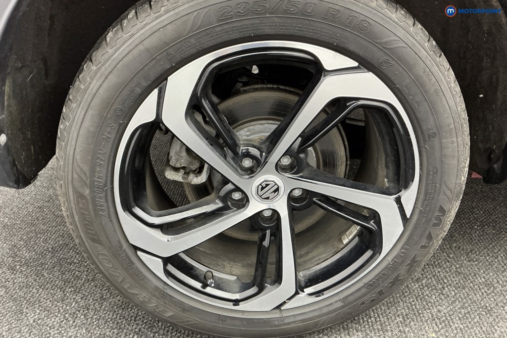 Mg Motor Uk HS Trophy Automatic Petrol SUV - Stock Number (1588154) - 35th supplementary image