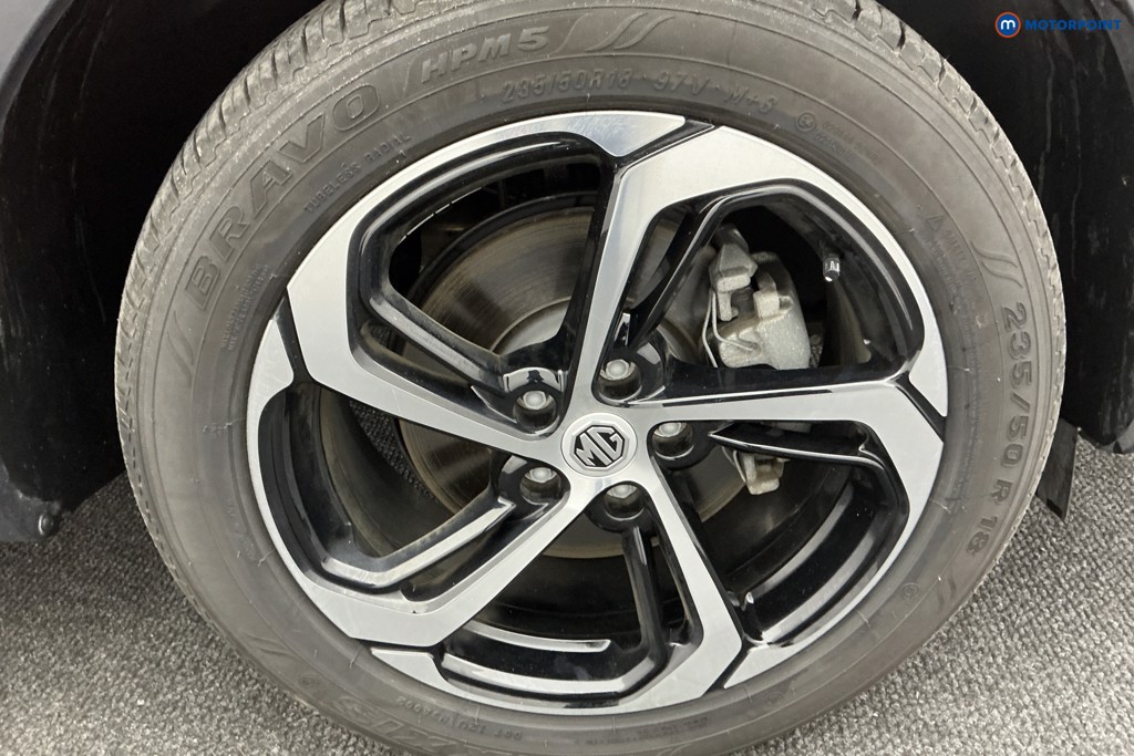 Mg Motor Uk HS Trophy Automatic Petrol SUV - Stock Number (1588154) - 36th supplementary image