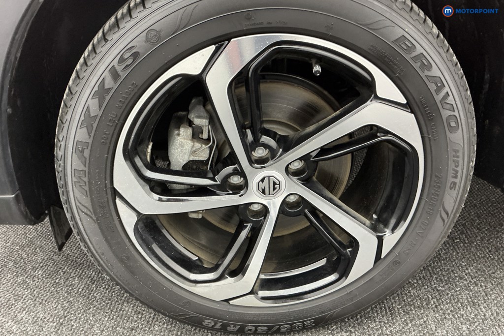 Mg Motor Uk HS Trophy Automatic Petrol SUV - Stock Number (1588154) - 37th supplementary image