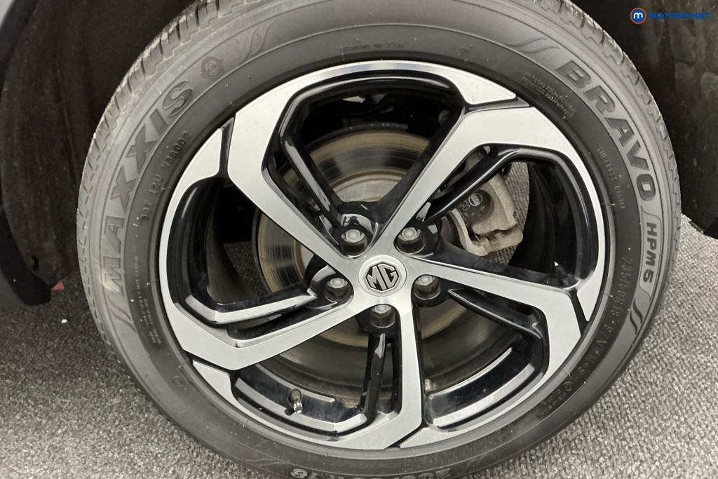 Mg Motor Uk HS Trophy Automatic Petrol SUV - Stock Number (1588154) - 38th supplementary image