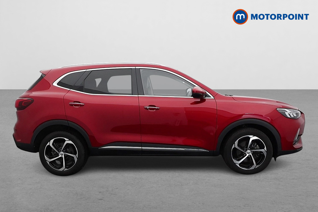 Mg Motor Uk HS Trophy Automatic Petrol SUV - Stock Number (1588154) - Drivers side