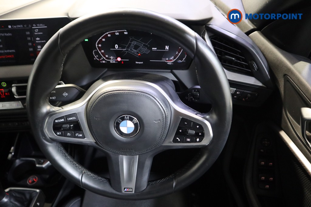 BMW 2 Series M Sport Manual Petrol Saloon - Stock Number (1588236) - 2nd supplementary image