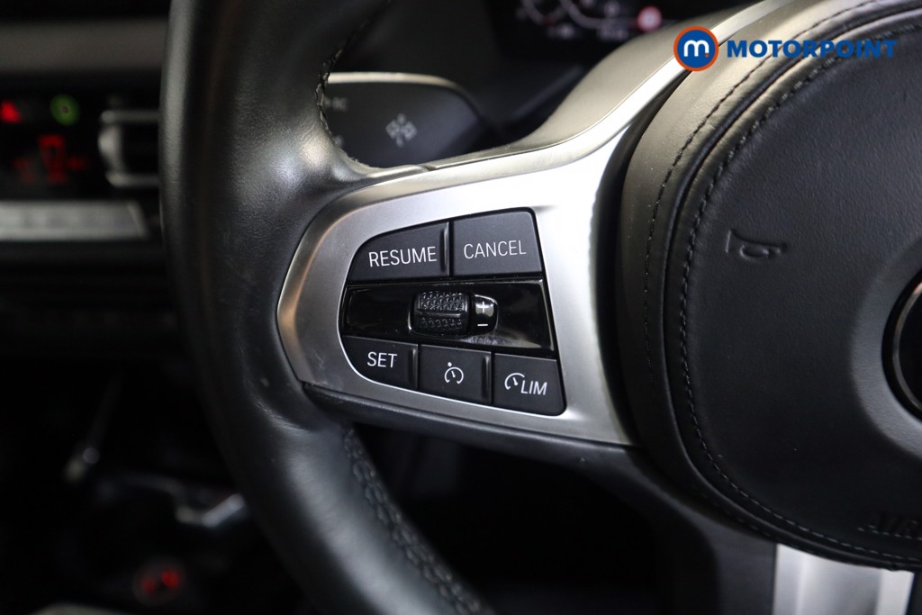 BMW 2 Series M Sport Manual Petrol Saloon - Stock Number (1588236) - 3rd supplementary image