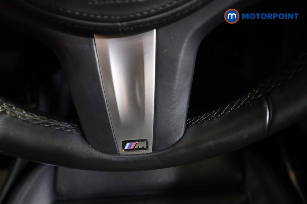 BMW 2 Series M Sport Manual Petrol Saloon - Stock Number (1588236) - 5th supplementary image