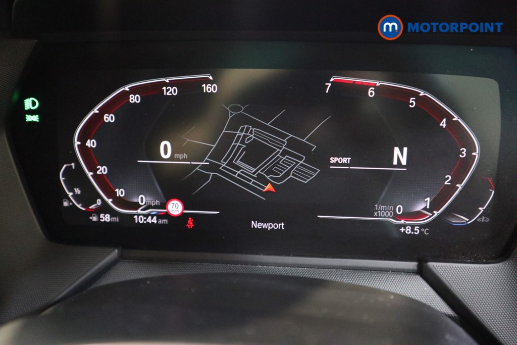 BMW 2 Series M Sport Manual Petrol Saloon - Stock Number (1588236) - 6th supplementary image
