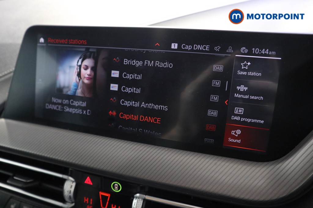 BMW 2 Series M Sport Manual Petrol Saloon - Stock Number (1588236) - 7th supplementary image